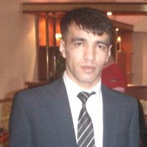 Сабыр Курбанов