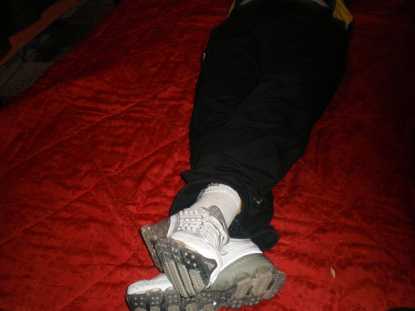 Рома Гарбалёв