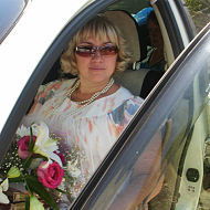 Света Владимирова