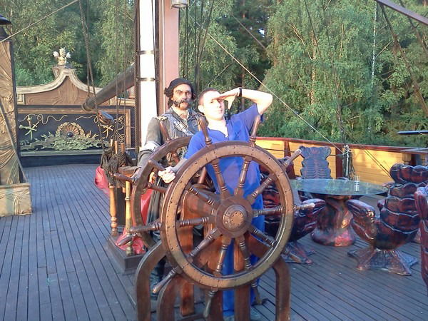 Илья Соколов