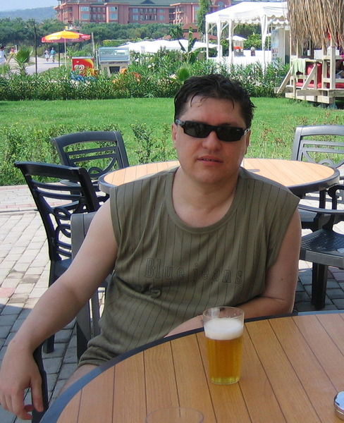 Константин Куличенко