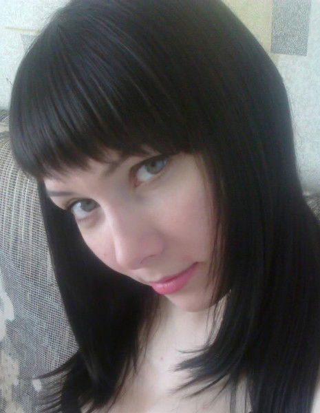 Екатерина Арушанова