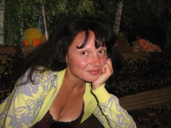 Валерия Карцева