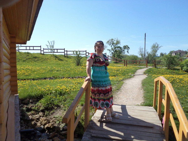 Елена Сайгина