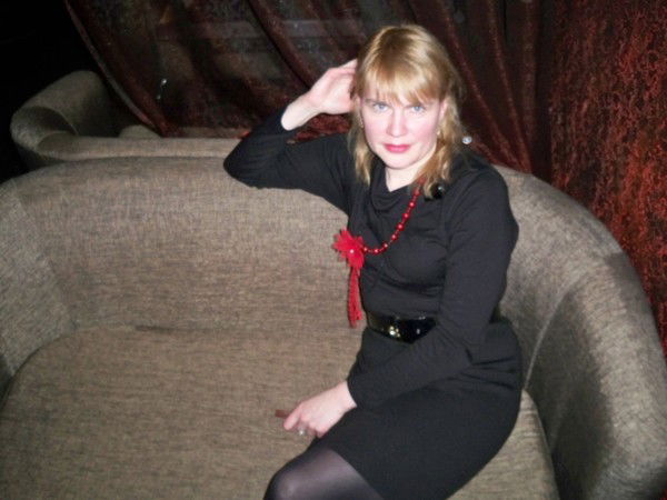 Виталика Дикчус