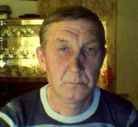 Сергей Голубятников