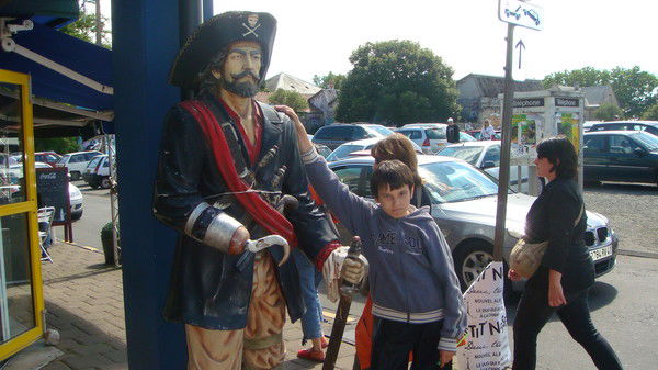 Alexander Пантелеев