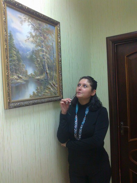 Елена Маджуга