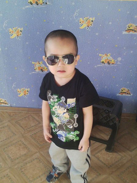 Айнур Нуртазина