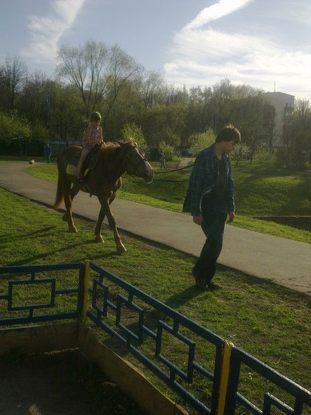 Ирина Карлакова