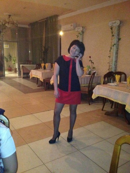 Алия Сарсенбетова