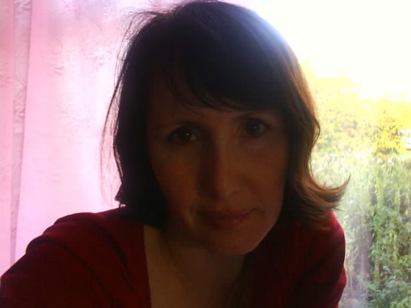 Елена Игнатьева