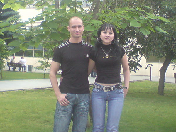 Наталья Вяткина