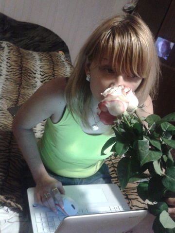 Марина Избасарова