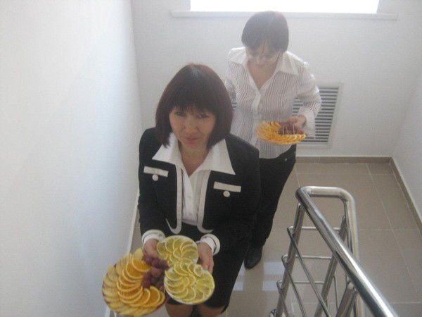 Анна Ким (Цой)