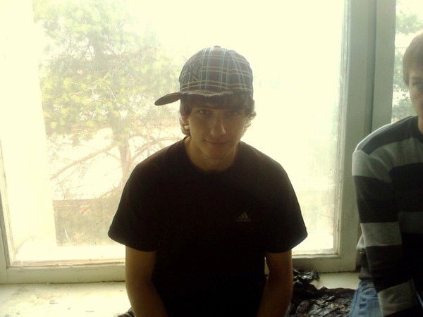 Армен Шевченко