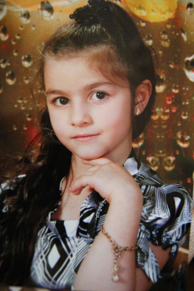 Милена Карапетян