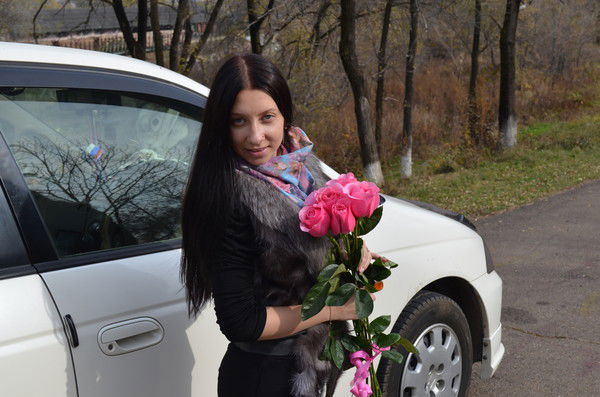 Елизавета .