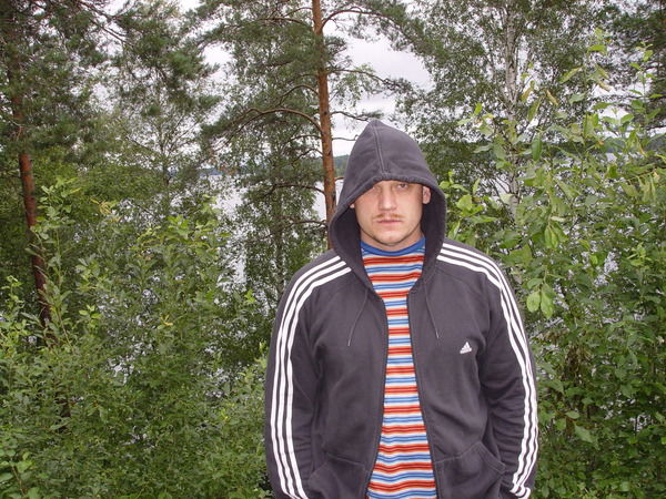 Владислав Майоров