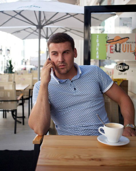 Александр Ченцов