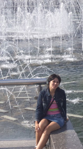 Евгения Самсонова