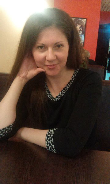 Наташка Клокова