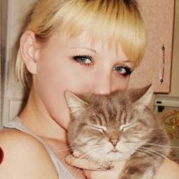 Наталья Старкова