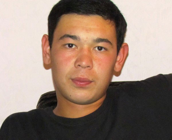 Азат Жамбурбаев