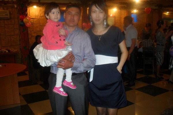 Шынар Елеусизова