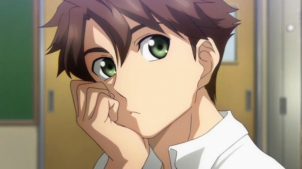 Павел Глущенко