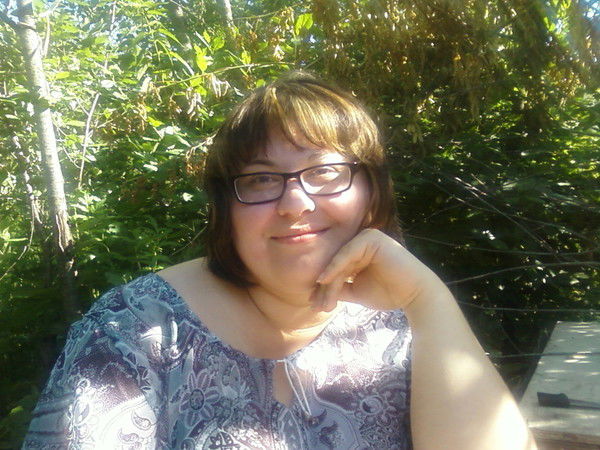 Люция Хузяхметова