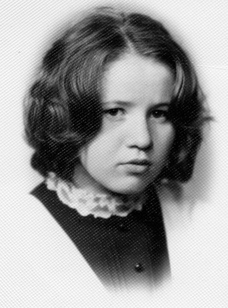 Светлана Муликова