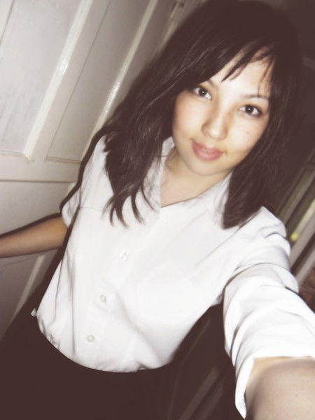 Камилла Нариманова