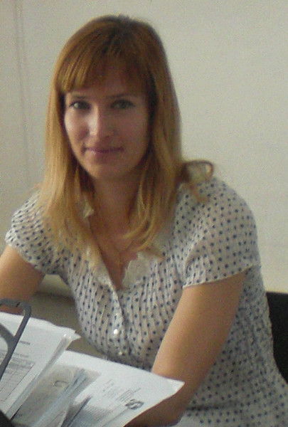 Татьяна Щербакова