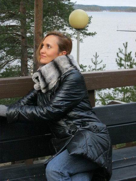 Елена Клепикова