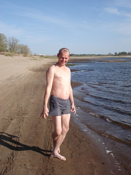 Валерий Салангин