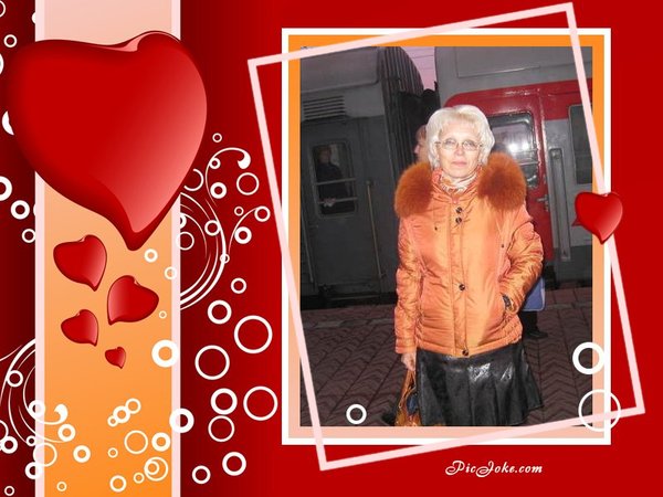 Розанна Ивлева