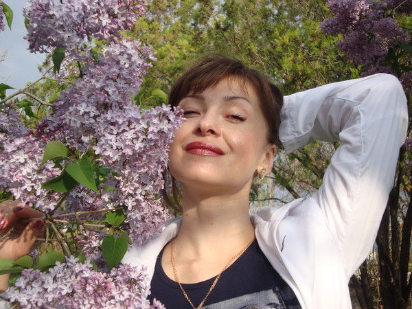 Ольга Зубченко