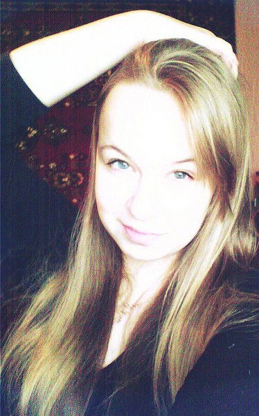 Анжелика Кобзова