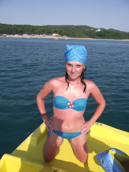 Кристина Иванцова