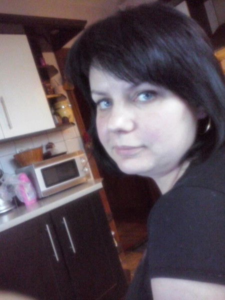 Loreta Marcinkeviciene