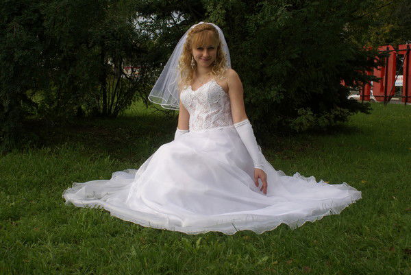 Галя Марченко