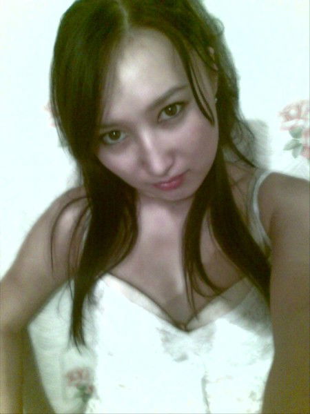 Назигуль Токтарова