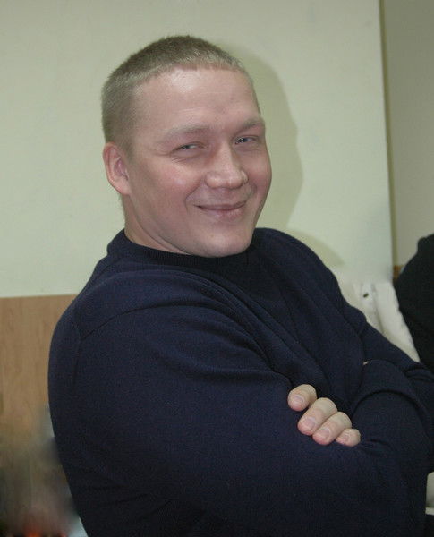 Андрей Карсканов