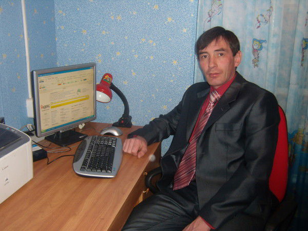 Аксан Мухамадиев