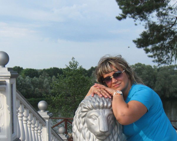 Елена Рецлав