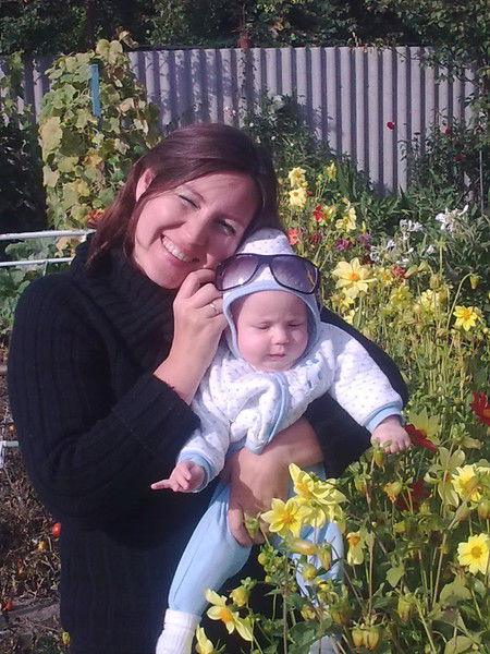 Вита Сиротенко