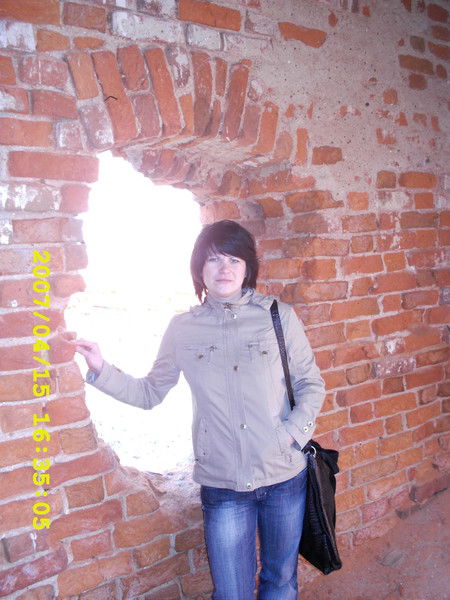 Людмила Исакова