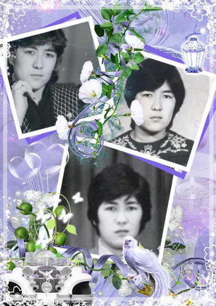 Гулбене Кушерова