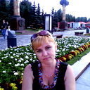 Наталья Юдина